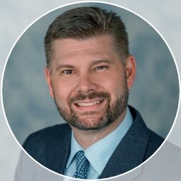 Profile Picture of Jim Ranck (@JimRanck) on Twitter