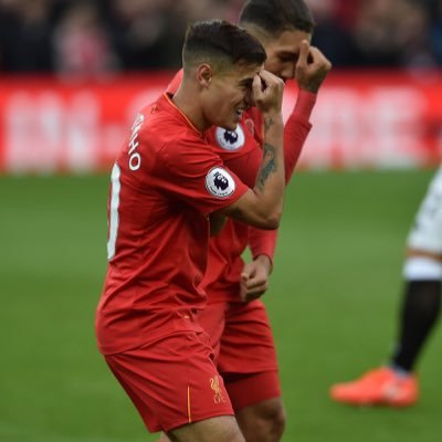 Profile Picture of Aaron Roche (@aaronroche17) on Twitter