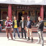 Profile Picture of Amir Gurung (@amir.gurung.180410) on Instagram