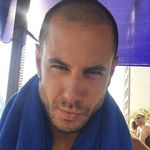 Profile Picture of Carl Marshall (@carlscurrentmood) on Instagram