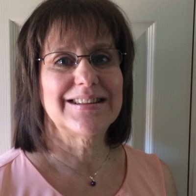 Profile Picture of Cynthia Delanoy (@DelanoyCynthia) on Twitter