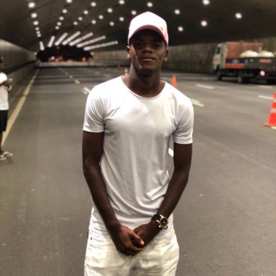 Profile Picture of Rodrigo Rodrigues (@r_rodriguess0) on Twitter