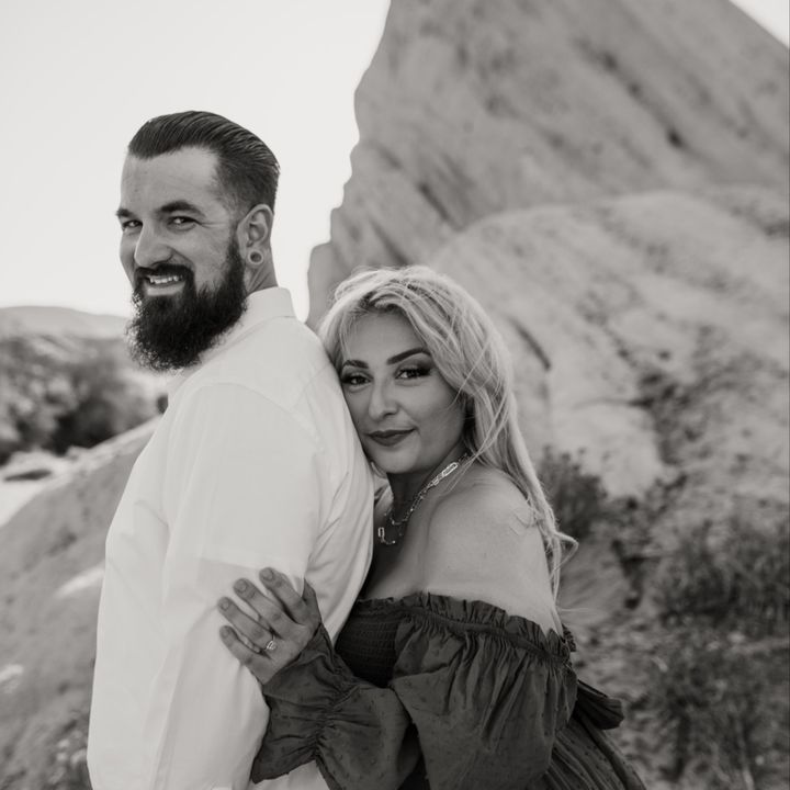 Profile Picture of Schauer Party of 4 (@ambervschauer) on Tiktok