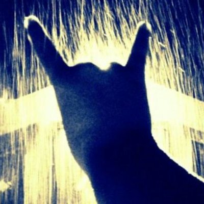 Profile Picture of Carson The Tatt Guy (@ThatTallTattGuy) on Twitter