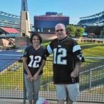 Profile Picture of Mark Belisle (@sharkiemdk) on Instagram