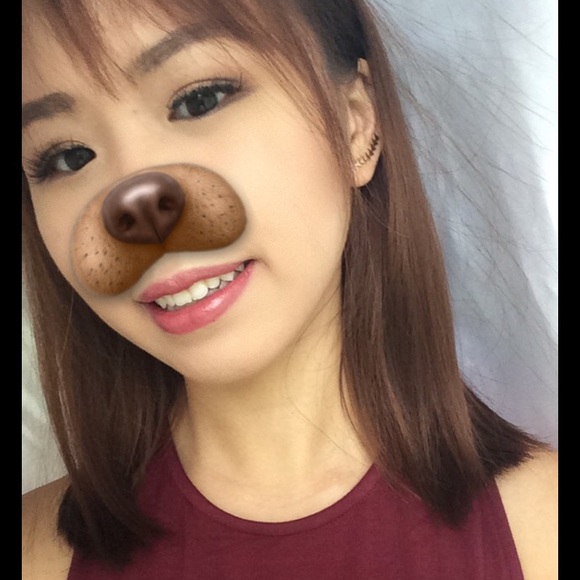 Profile Picture of Ann Nguyen (@msannnguyen) on Poshmark