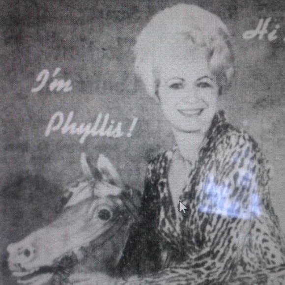 Profile Picture of Phyllis Johnson (@phyllis2613) on Poshmark