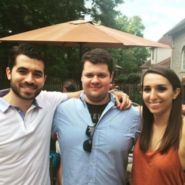 Profile Picture of Tony Santillo (@rigatony216) on Twitter