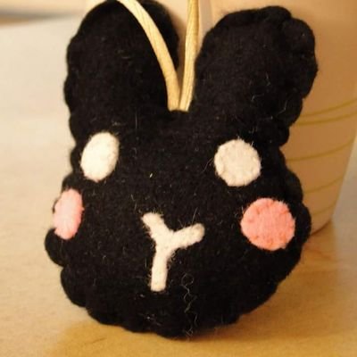 Profile Picture of Sandrine (@HsingYunFang) on Twitter