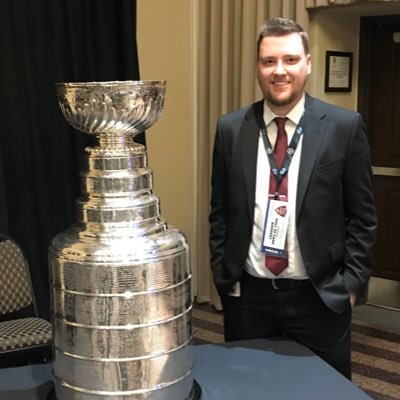 Profile Picture of Scott Cox (@Scott_Cox4) on Twitter