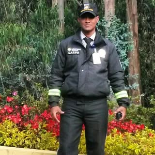 Profile Picture of Hernando Calvo (@calvohernando) on Instagram