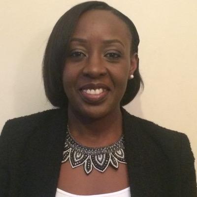 Profile Picture of Marsha Jones (@MarshaBJones) on Twitter