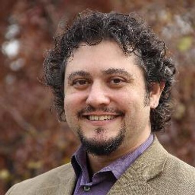 Paul Burnstein - Twitter Profile Picture of Paul Burnstein (@PbBurn) on Twitter