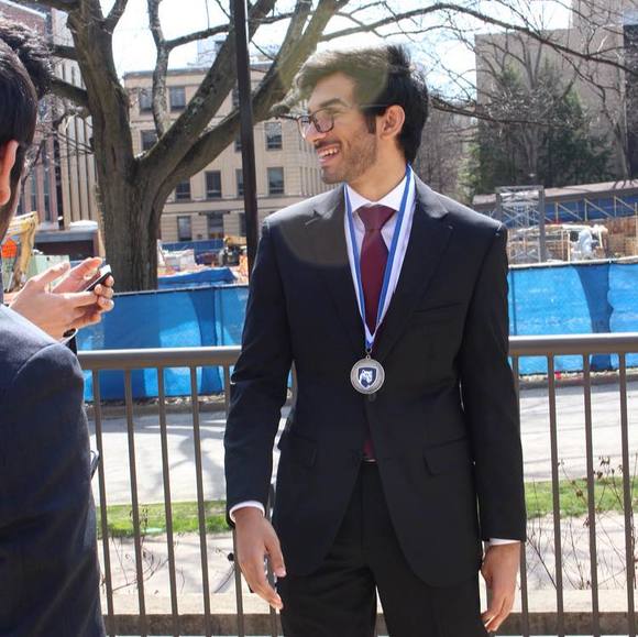 Profile Picture of Azzan Al-adawi (@iadawi33) on Poshmark