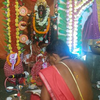 Profile Picture of Rumpa Pradhan Dustu (@rumpapradhan.dustu) on Facebook