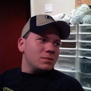 Profile Picture of Raymond Akers (@rayakers) on Myspace