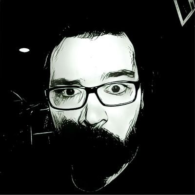 Profile Picture of David Collopy (@Dio_Cassidy) on Twitter