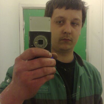 Profile Photo of Richard Warman (@richard22111981) on Twitter