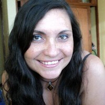 Profile Picture of Jessica Lazo (@jessie_paola) on Twitter