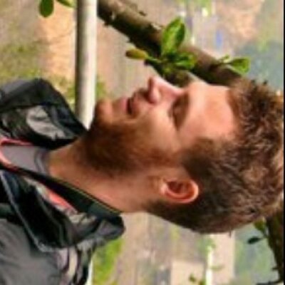 Profile Picture of Chris Corney (@cncorney) on Twitter