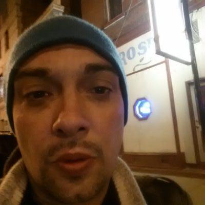 Profile Picture of Jamie Albright (@jmcgods) on Twitter