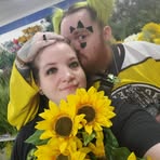 Profile Picture of Mandy Wolfe (@miserymandy) on Facebook