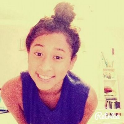 Profile Picture of Melanie De La Cruz (@joseph2delacruz) on Twitter