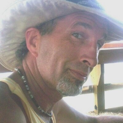 Randy York - Twitter Profile Picture of Randy York (@rockinrando) on Twitter