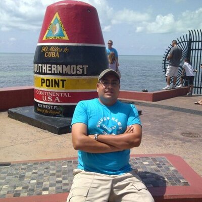 Profile Picture of alfonso cañas (@alfonsocanas27) on Twitter