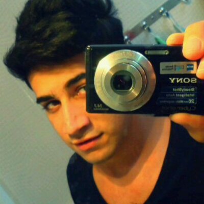 Profile Picture of Mumin Mustafa (@mustafa_mumin) on Twitter