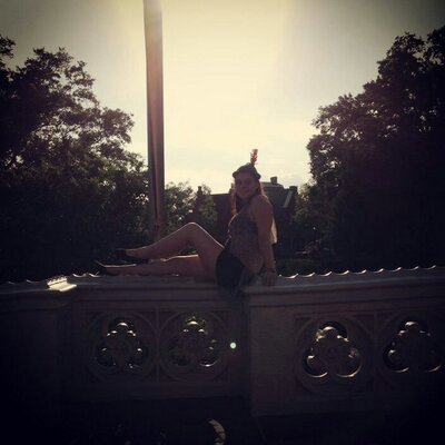 Profile Picture of Sam Renee Caster (@@SamCaster1) on Twitter