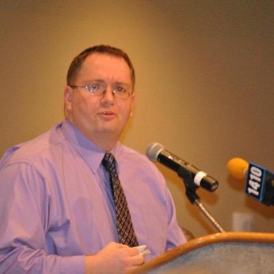 Profile Picture of Brandon Shields (@JSEditorBrandon) on Twitter