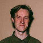 Profile Picture of William Doyle (@_williamdoyle) on Instagram