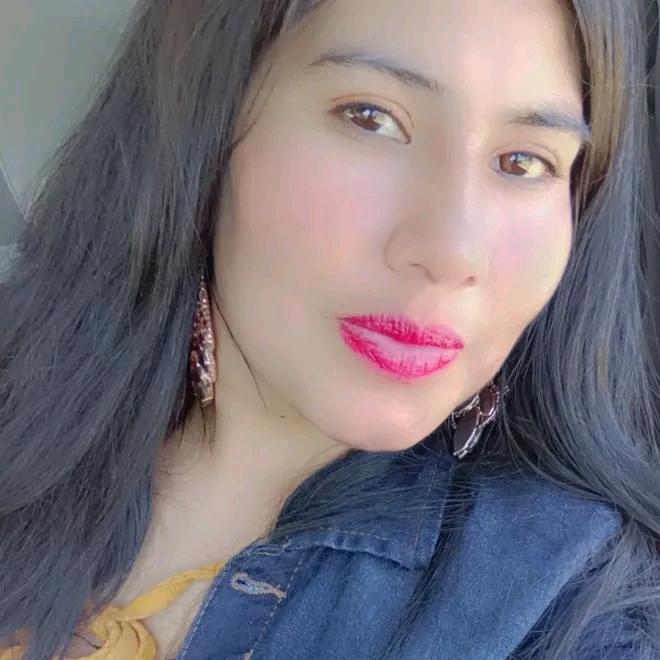 Profile Picture of Iris Gomez (@irisyolibeth) on Tiktok