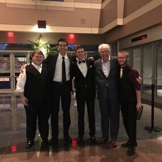 Profile Picture of Tommy Keeping (@tommy.keeping) on Facebook