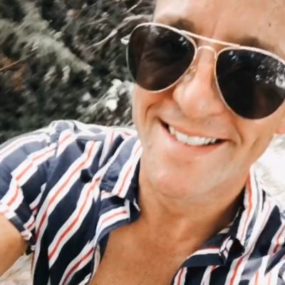 Profile Picture of Simon Smith (@LifeTestDummy) on Twitter