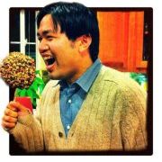 Profile Picture of Kevin Asuncion (@kevinmichael) on Pinterest