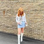 Profile Picture of Amanda Combs (@amanda_combs98) on Instagram