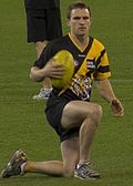 Profile Picture of Nathan Foley (footballer)on Wikipedia