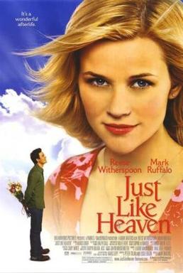 Profile Picture of Just like Heaven (film) - Wikipediaon Wikipedia