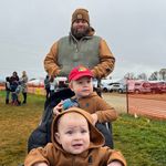 Profile Picture of Robert Connelly (@rjconnelly72) on Instagram