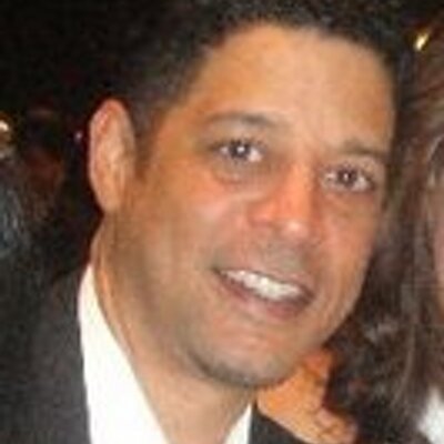 Profile Picture of Darrell Hayes (@CarpeDm_) on Twitter