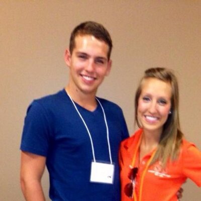 Profile Picture of Trey Upton (@Treyd_mark) on Twitter
