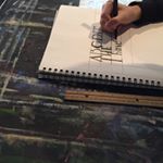 Profile Picture of Adrienne Hodge (@ditchyoureraser) on Instagram