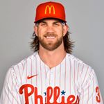 Profile Picture of Bryce Harper Memes (@bryce_harper_memes) on Instagram