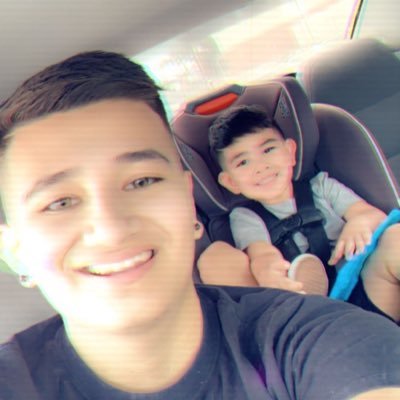 Profile Picture of Abraham Ortiz (@Abe_GoesHam) on Twitter