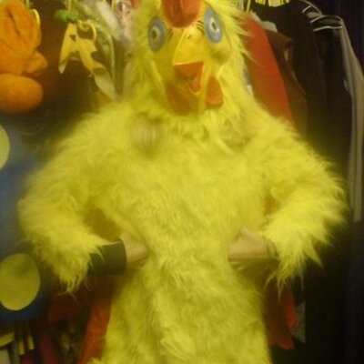 Profile Picture of Andy Horrigan (@AndyHorrigan) on Twitter