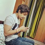 Profile Picture of ASHBY (@i.amshiva) on Instagram