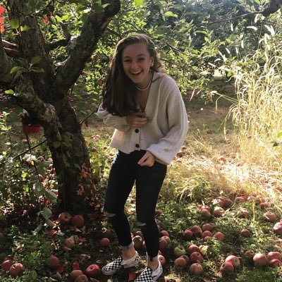 Profile Picture of Brook Benson (@brookbenson13) on Twitter