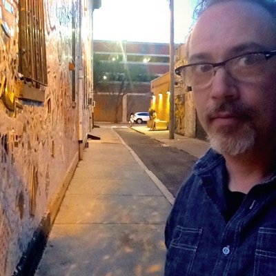 Profile Picture of Joel Dubin (@JoelOtron) on Twitter